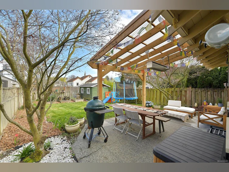 A-489 Foster Street, Esquimalt, BC, V9A 6R6 - 17