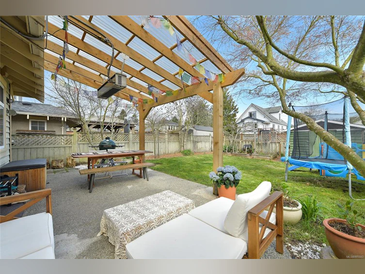 A-489 Foster Street, Esquimalt, BC, V9A 6R6 - 19