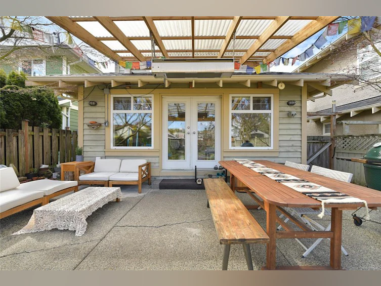 A-489 Foster Street, Esquimalt, BC, V9A 6R6 - 20