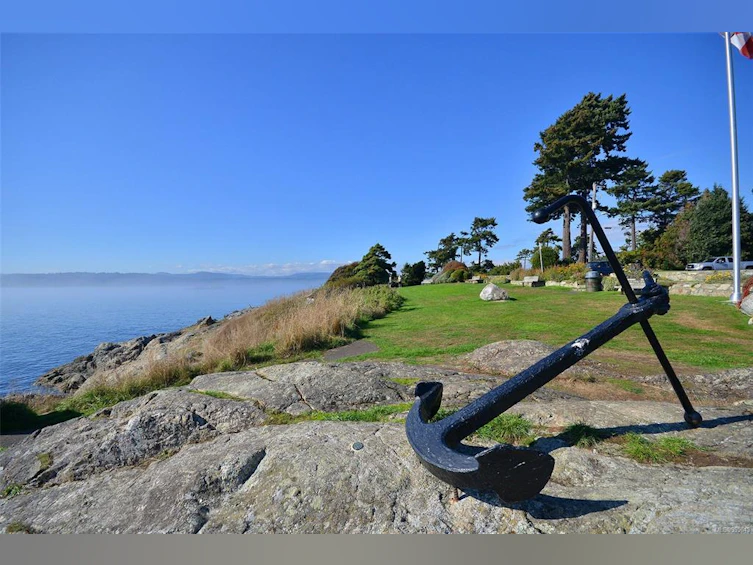 A-489 Foster Street, Esquimalt, BC, V9A 6R6 - 58