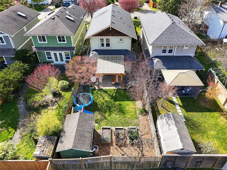 A-489 Foster Street, Esquimalt, BC, V9A 6R6 - 61