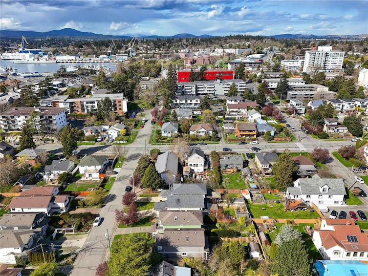 A-489 Foster Street, Esquimalt, BC, V9A 6R6 - 65
