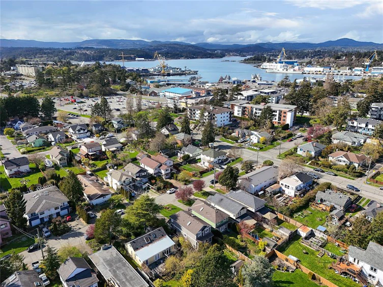 A-489 Foster Street, Esquimalt, BC, V9A 6R6 - 66