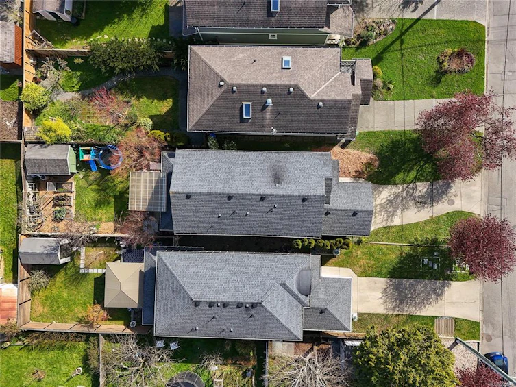 A-489 Foster Street, Esquimalt, BC, V9A 6R6 - 67