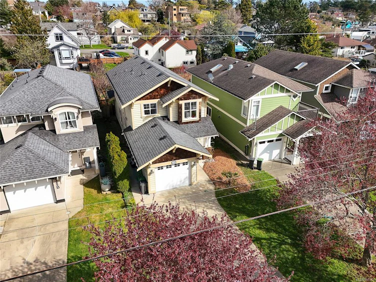 A-489 Foster Street, Esquimalt, BC, V9A 6R6 - 71