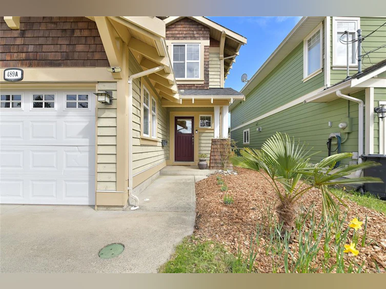 A-489 Foster Street, Esquimalt, BC, V9A 6R6 - 74