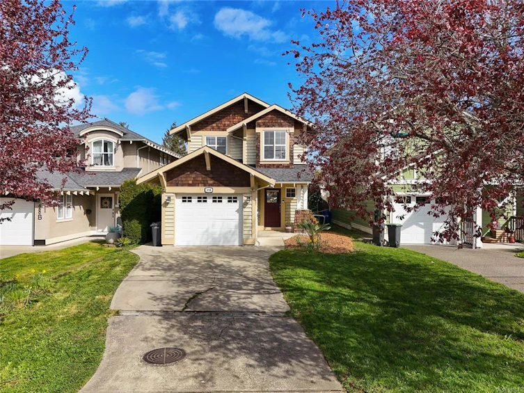 A-489 Foster Street, Esquimalt, BC, V9A 6R6 - 75