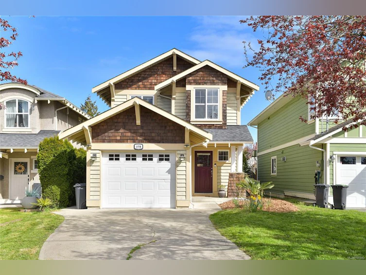 A-489 Foster Street, Esquimalt, BC, V9A 6R6 - 76