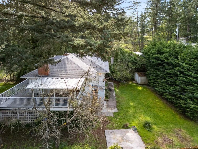 2437 Sooke Road, Colwood, BC, V9B 1Y1 - 9