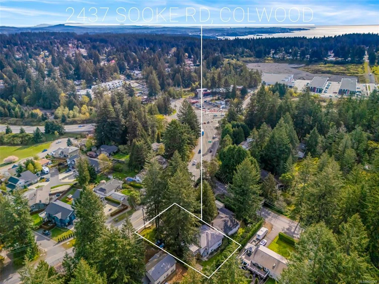 2437 Sooke Road, Colwood, BC, V9B 1Y1 - 34