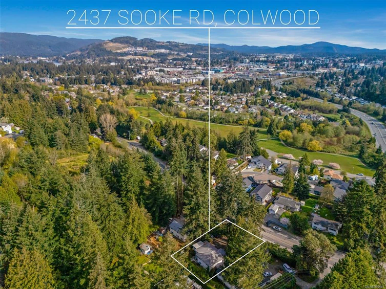 2437 Sooke Road, Colwood, BC, V9B 1Y1 - 33
