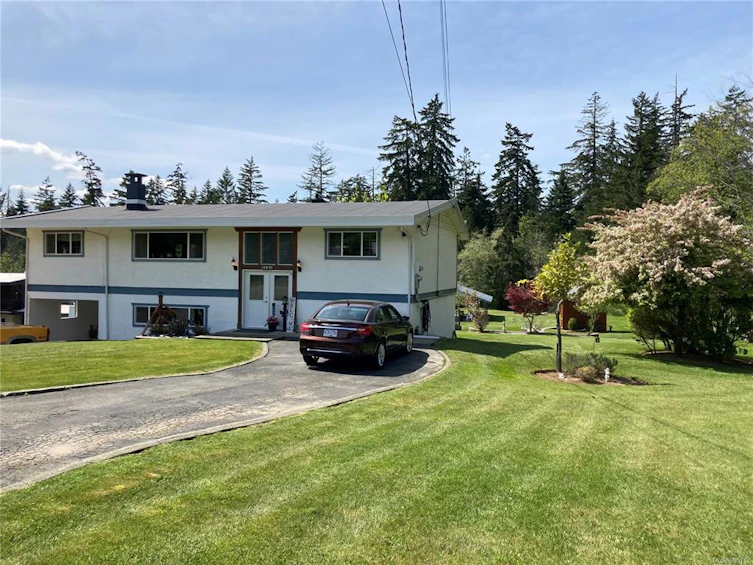 5854 Strathcona Street, Port Alberni, BC, V9Y 8S4