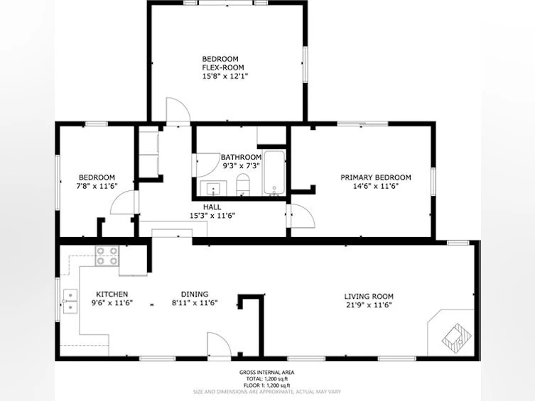 577 Wildwood Crescent, Gabriola Island, BC, V0R 1X4 - 37