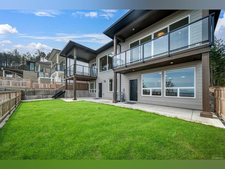 4650 Ambience Drive, Nanaimo, BC, V9T 0L3 - 3