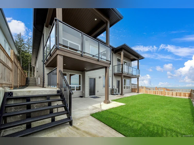 4650 Ambience Drive, Nanaimo, BC, V9T 0L3 - 4