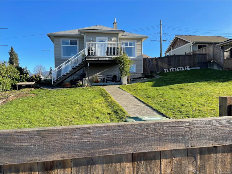 3097 6th Avenue, Port Alberni, BC, V9Y 2G8 - 2