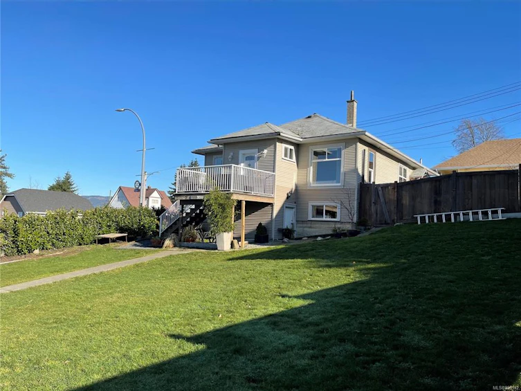 3097 6th Avenue, Port Alberni, BC, V9Y 2G8 - 45