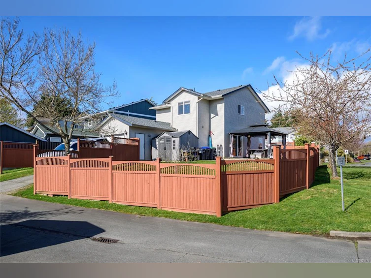 1265 Beckton Drive, Comox, BC, V9M 3Y5 - 33