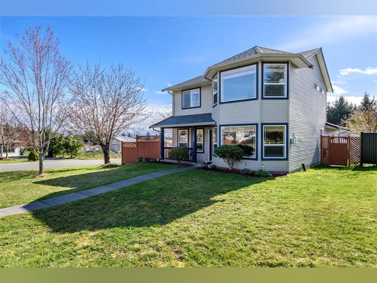 1265 Beckton Drive, Comox, BC, V9M 3Y5 - 2