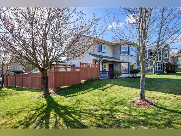 1265 Beckton Drive, Comox, BC, V9M 3Y5 - 3
