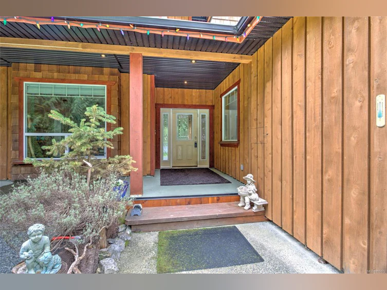 7420 Nantree Road, Lake Cowichan, BC, V0R 3E1 - 3