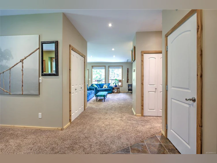 7420 Nantree Road, Lake Cowichan, BC, V0R 3E1 - 5
