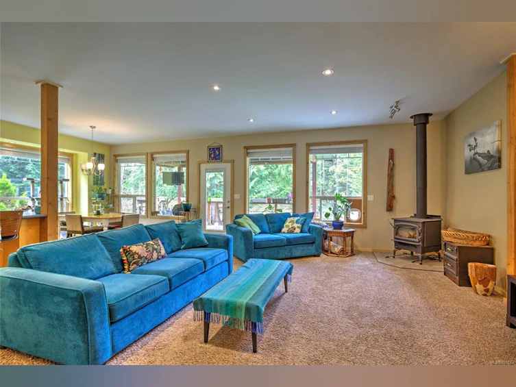 7420 Nantree Road, Lake Cowichan, BC, V0R 3E1 - 8