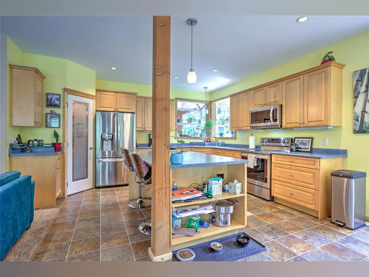 7420 Nantree Road, Lake Cowichan, BC, V0R 3E1 - 12