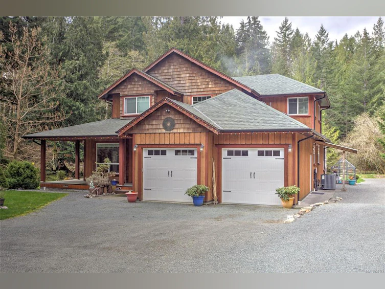 7420 Nantree Road, Lake Cowichan, BC, V0R 3E1 - 46