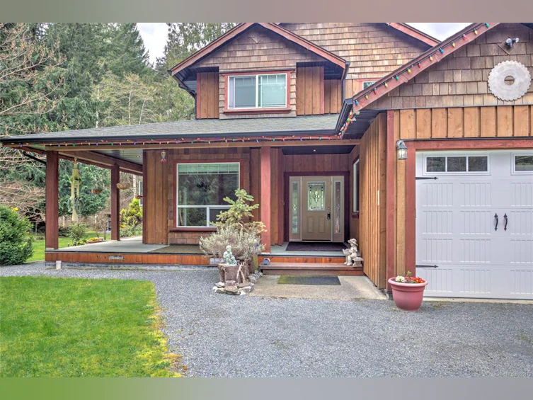 7420 Nantree Road, Lake Cowichan, BC, V0R 3E1 - 47