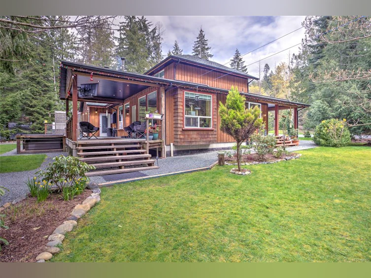 7420 Nantree Road, Lake Cowichan, BC, V0R 3E1 - 50