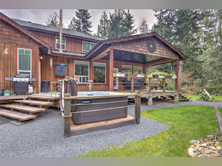 7420 Nantree Road, Lake Cowichan, BC, V0R 3E1 - 53