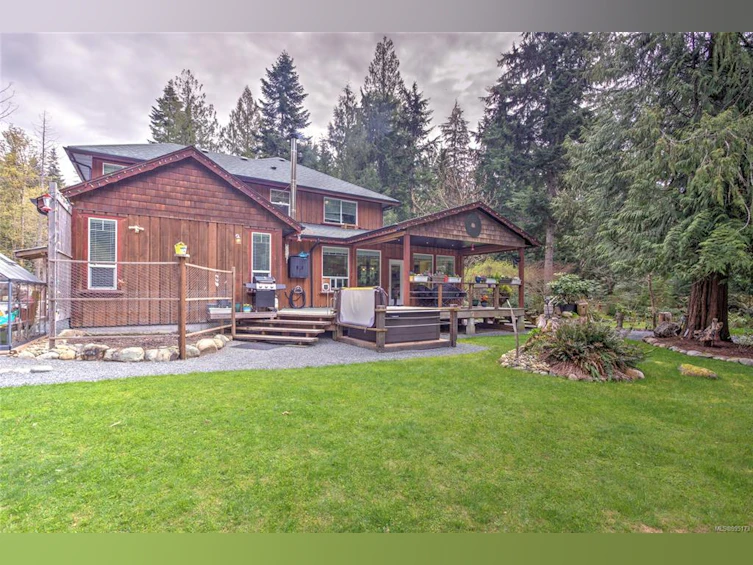 7420 Nantree Road, Lake Cowichan, BC, V0R 3E1 - 54