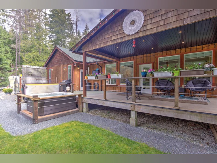 7420 Nantree Road, Lake Cowichan, BC, V0R 3E1 - 55
