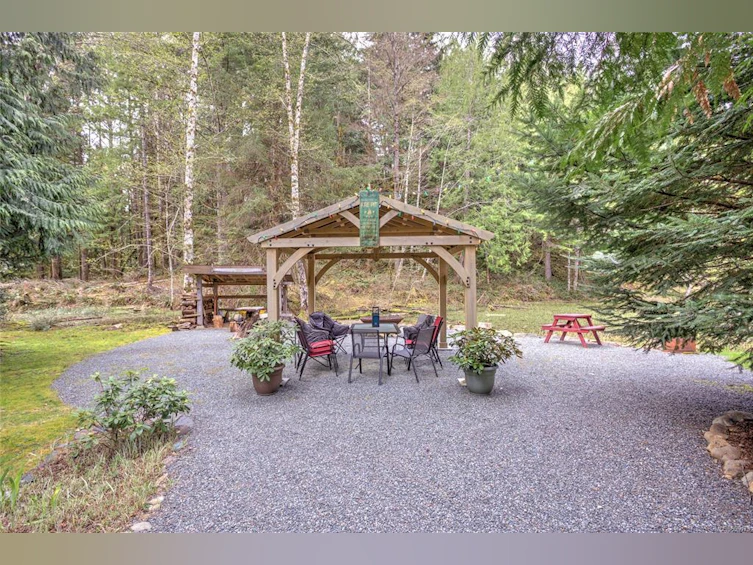 7420 Nantree Road, Lake Cowichan, BC, V0R 3E1 - 56