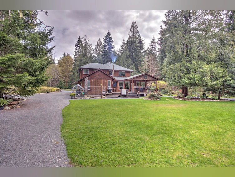 7420 Nantree Road, Lake Cowichan, BC, V0R 3E1 - 61