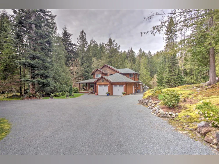 7420 Nantree Road, Lake Cowichan, BC, V0R 3E1 - 65