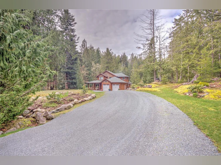 7420 Nantree Road, Lake Cowichan, BC, V0R 3E1 - 67