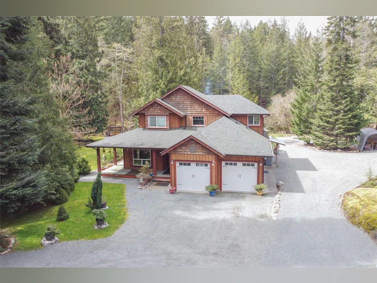 7420 Nantree Road, Lake Cowichan, BC, V0R 3E1 - 74