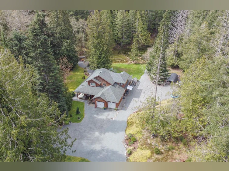 7420 Nantree Road, Lake Cowichan, BC, V0R 3E1 - 75