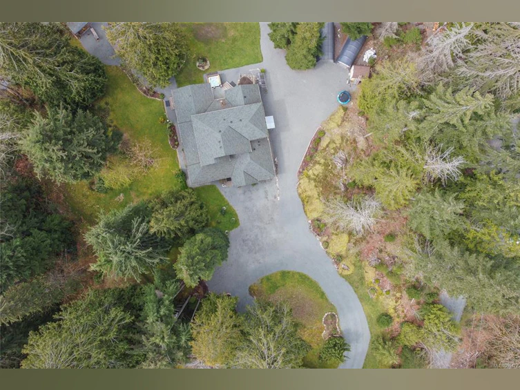 7420 Nantree Road, Lake Cowichan, BC, V0R 3E1 - 76