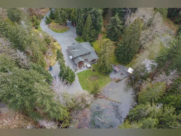 7420 Nantree Road, Lake Cowichan, BC, V0R 3E1 - 77