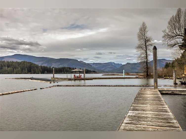 7420 Nantree Road, Lake Cowichan, BC, V0R 3E1 - 84