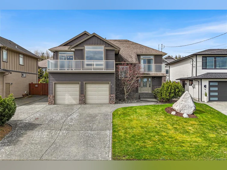 20 S Mclean Street, Campbell River, BC, V9W 6E1 - 77