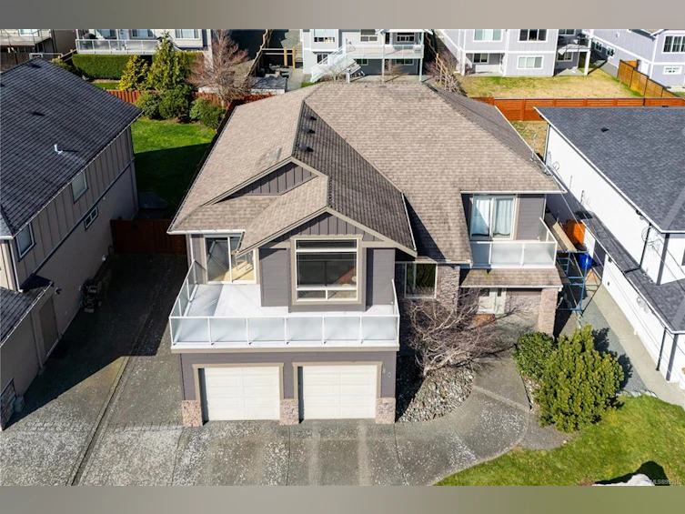 20 S Mclean Street, Campbell River, BC, V9W 6E1 - 83