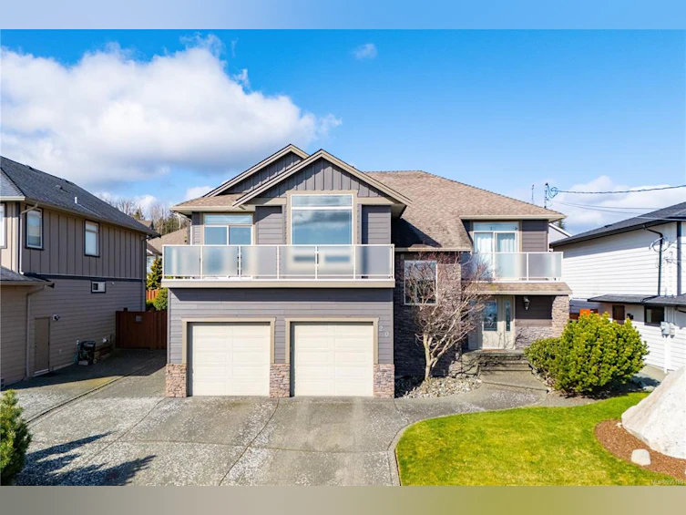 20 S Mclean Street, Campbell River, BC, V9W 6E1 - 81