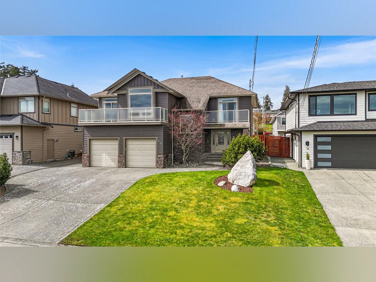 20 S Mclean Street, Campbell River, BC, V9W 6E1 - 4