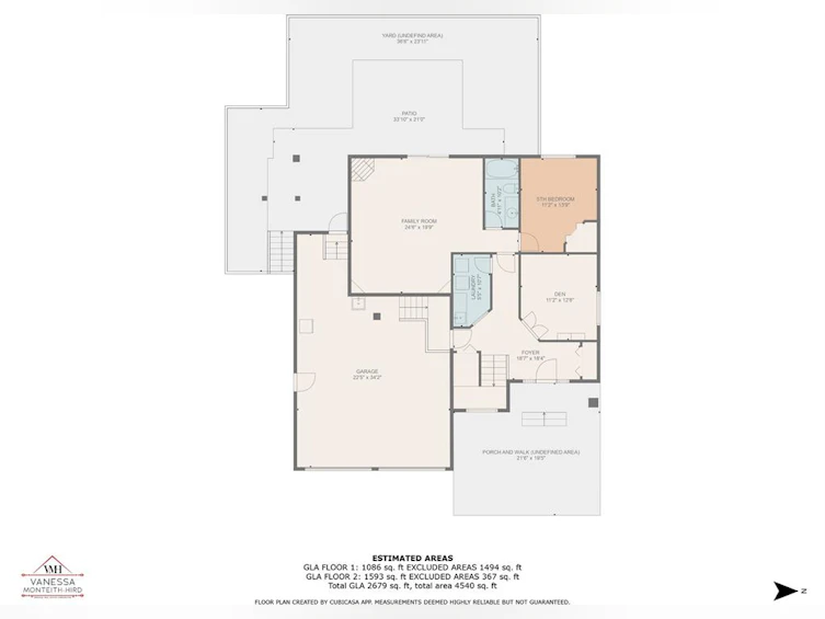 20 S Mclean Street, Campbell River, BC, V9W 6E1 - 88