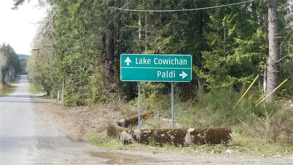 5055 Cowichan Lake Road, Duncan, BC, V9L 6H3