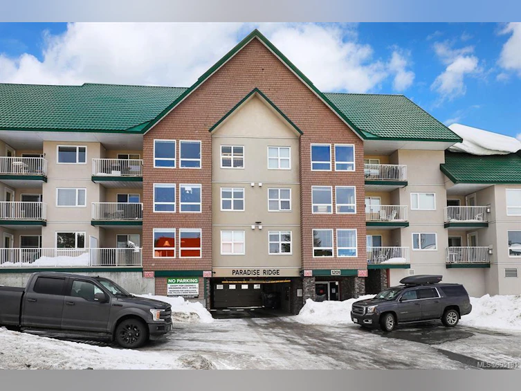 506-1201 Henry Road, Courtenay, BC, V9J 1L0 - 30